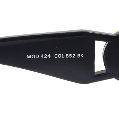 Versace Gianni Sunglasses Eyewear — view 6