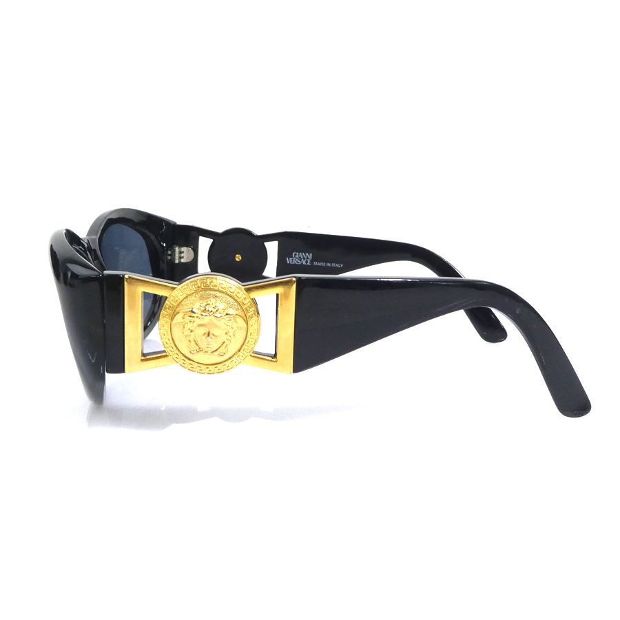 Versace Gianni Sunglasses Eyewear — view 3