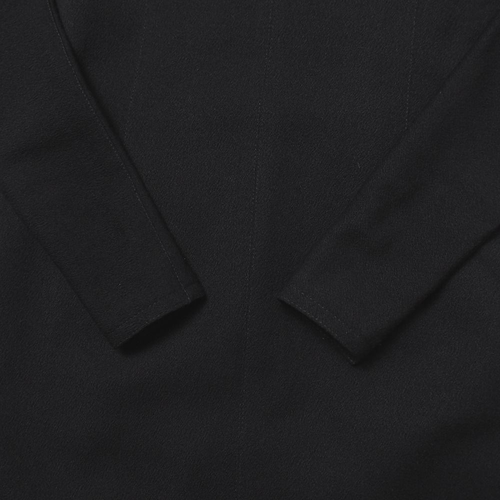 Gucci Vintage Dress Black — view 6