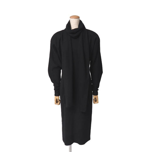 Gucci Vintage Dress Black