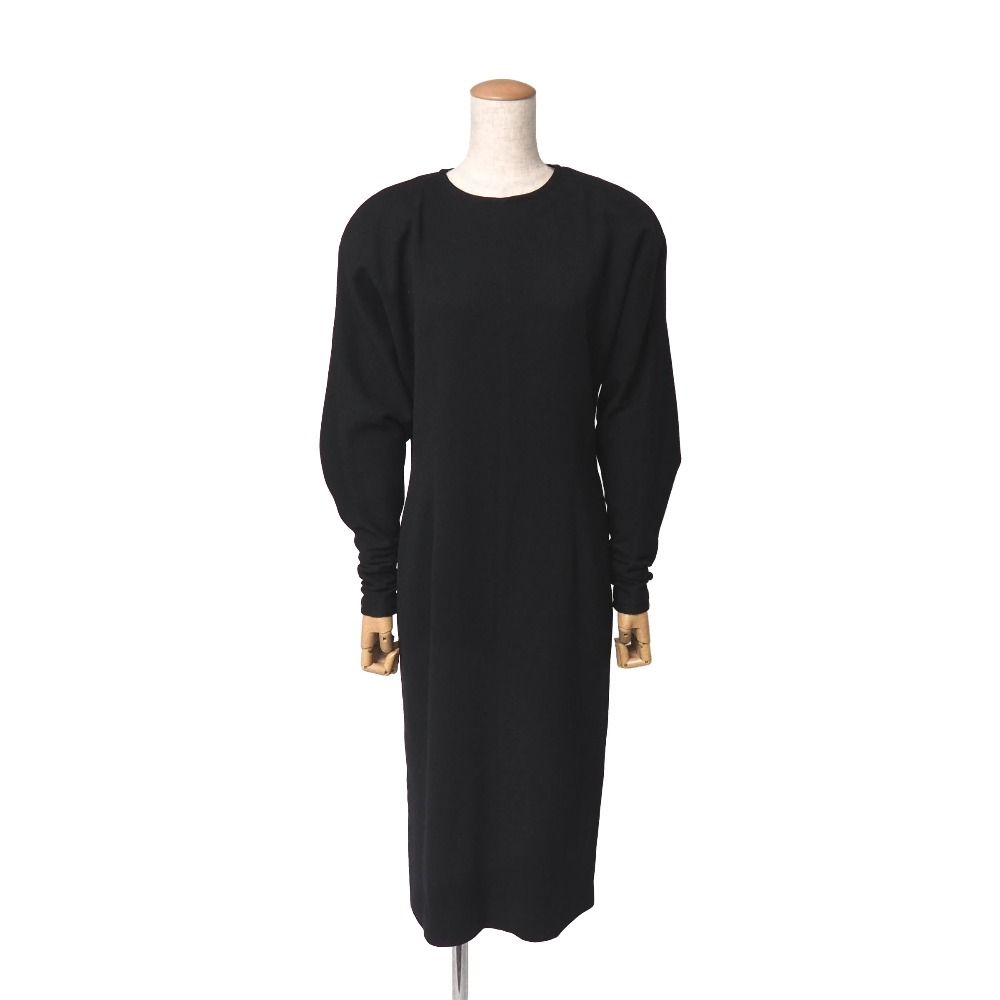 Gucci Vintage Dress Black — view 2