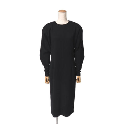 Gucci Vintage Dress Black — view 2