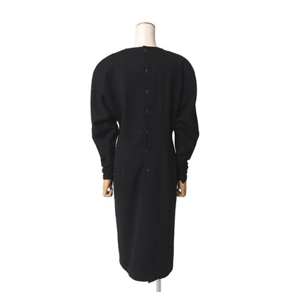Gucci Vintage Dress Black — view 4