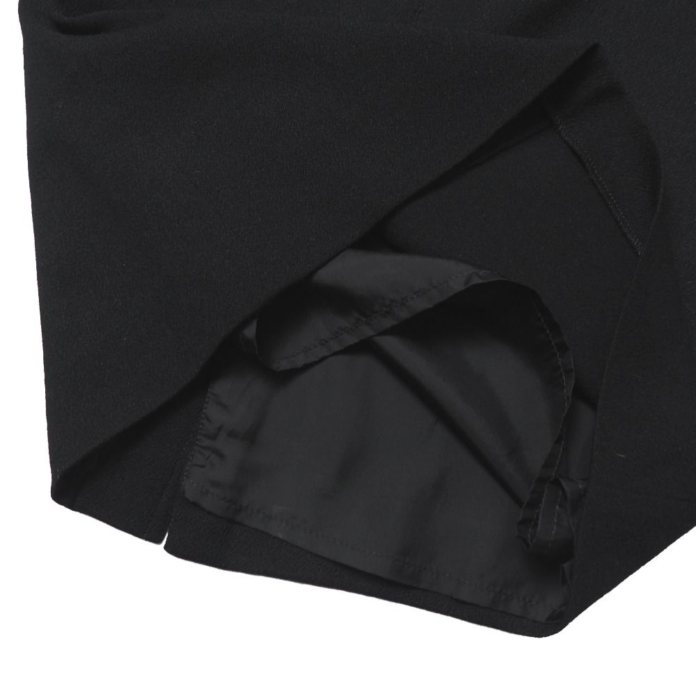 Gucci Vintage Dress Black — view 7