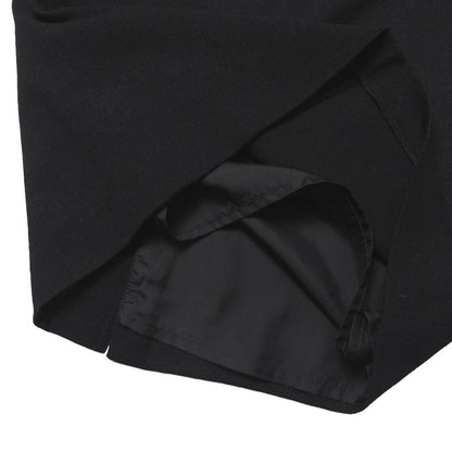 Gucci Vintage Dress Black — view 7