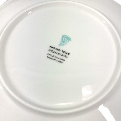 Tiffany & Co Plate Dessert Set Multicolor — view 6