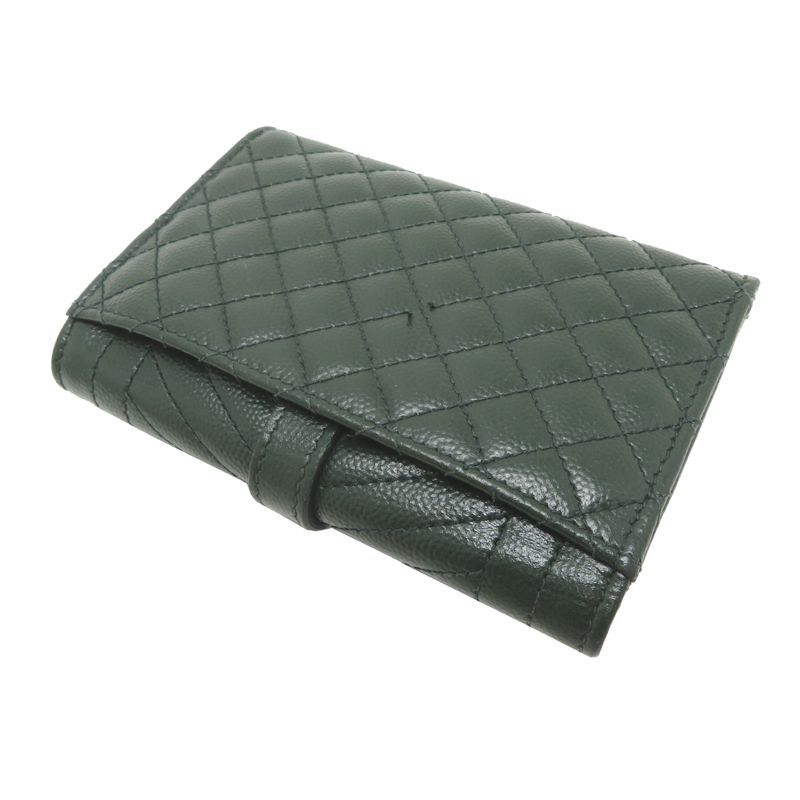 Saint Laurent Paris Bifold Wallet — view 4