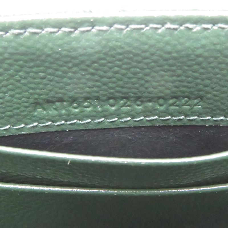 Saint Laurent Paris Bifold Wallet — view 7