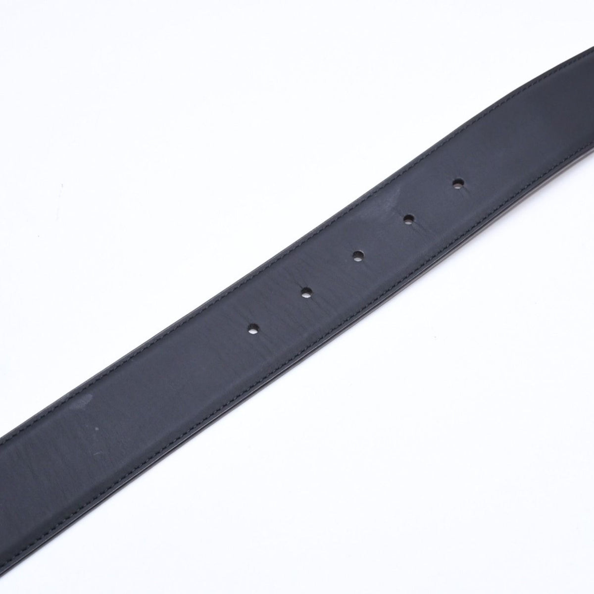 Louis Vuitton Ceinture LV Ranch Studs 40 Reversible Belt 85/34 Bicolor — view 8