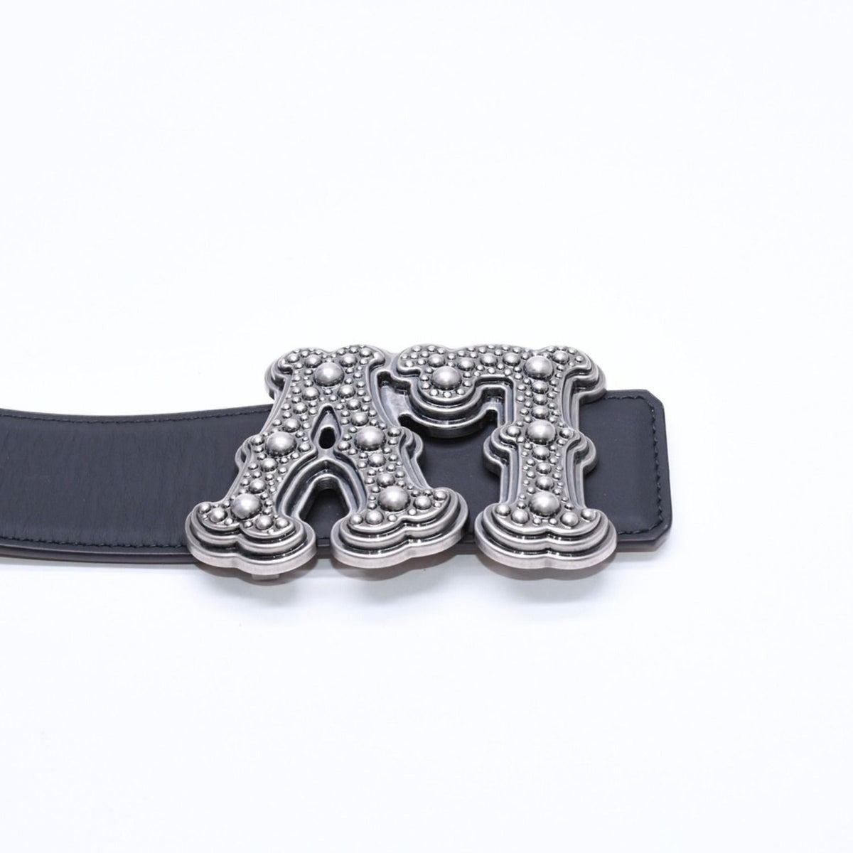 Louis Vuitton Ceinture LV Ranch Studs 40 Reversible Belt 85/34 Bicolor — view 5