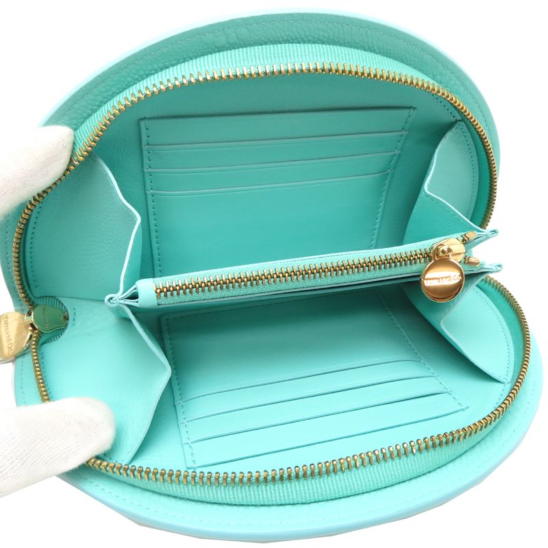 Tiffany & Co Wallet — view 5