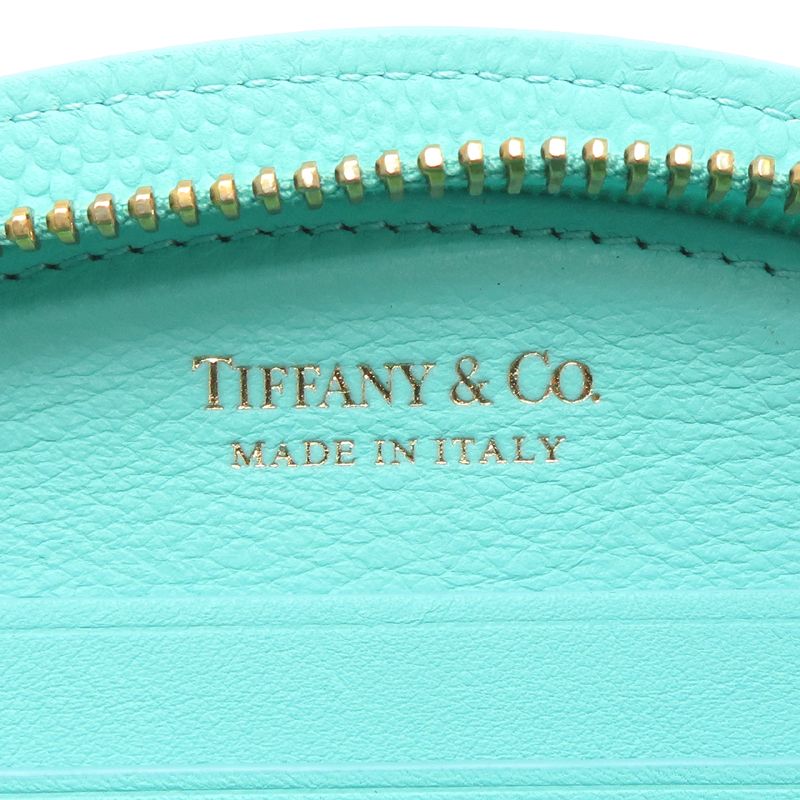 Tiffany & Co Wallet — view 7