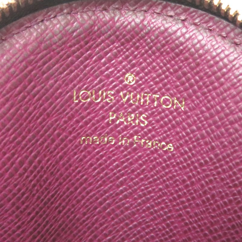 Louis Vuitton Coin Purse — view 6