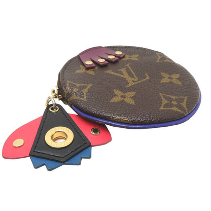 Louis Vuitton Coin Purse — view 3