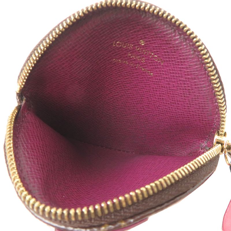 Louis Vuitton Coin Purse — view 5