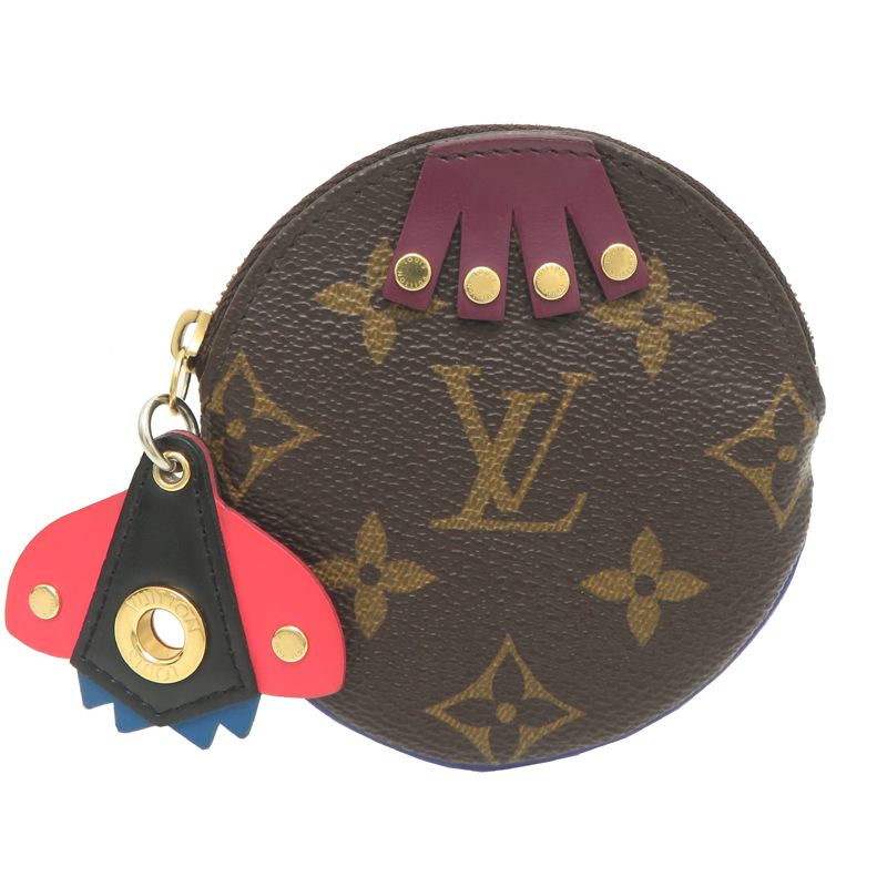 Louis Vuitton Coin Purse