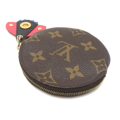 Louis Vuitton Coin Purse — view 4