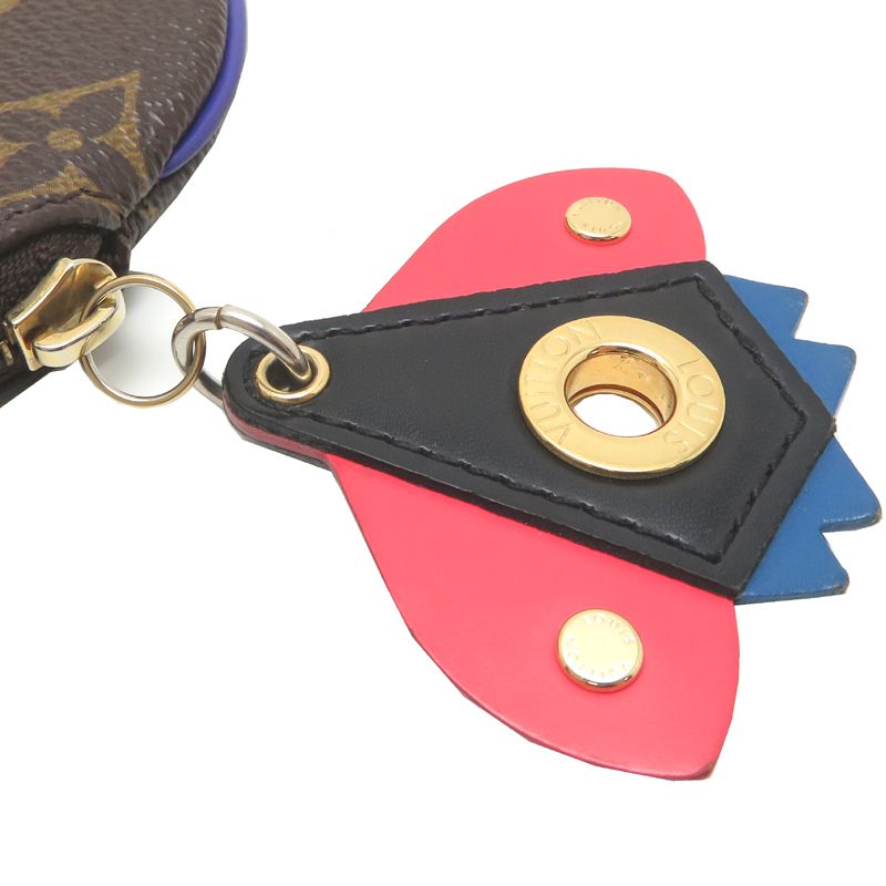 Louis Vuitton Coin Purse — view 8