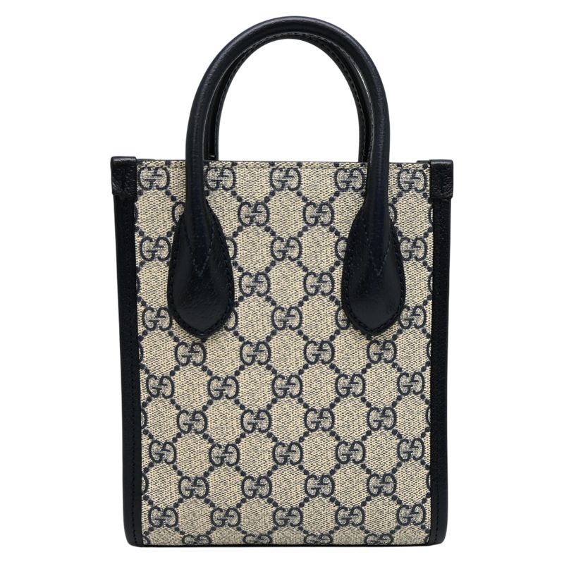 Gucci Tote Bag Beige — view 2