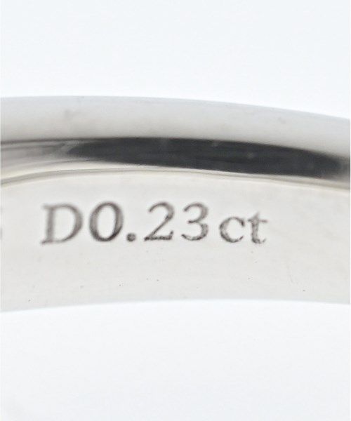 Tiffany & Co Ring — view 5