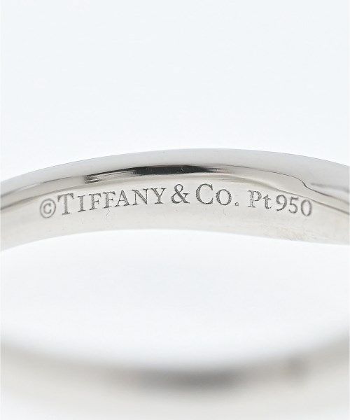 Tiffany & Co Ring — view 4