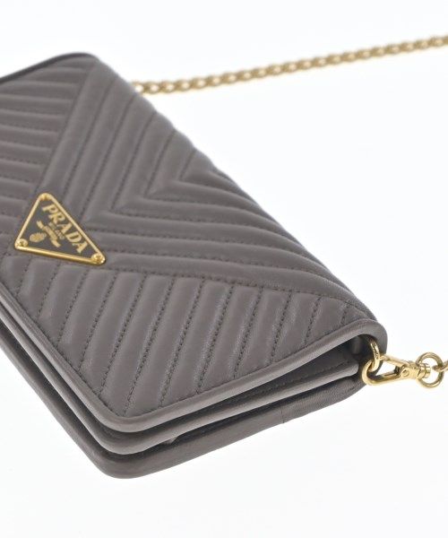 Prada Wallet Coin Purse — view 7
