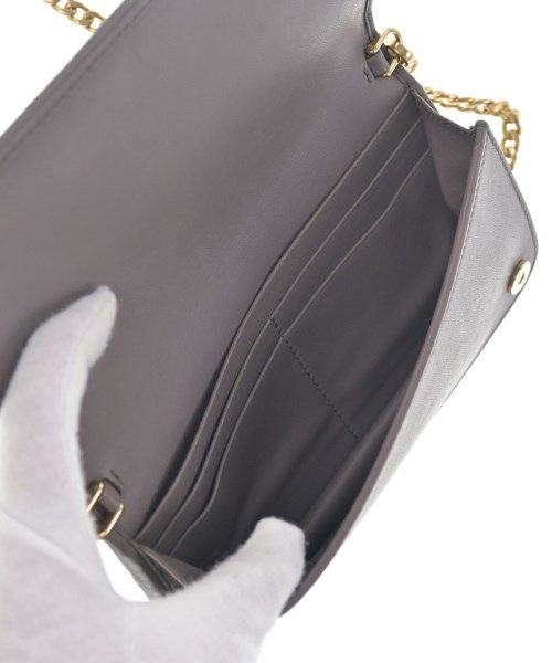 Prada Wallet Coin Purse — view 4