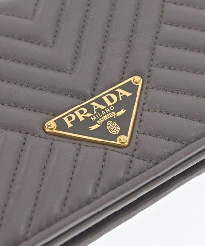 Prada Wallet Coin Purse — view 6