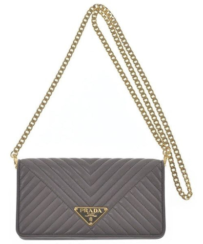 Prada Wallet Coin Purse