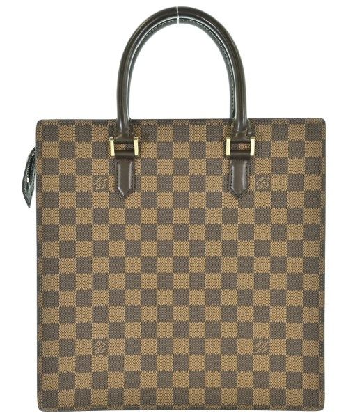 Louis Vuitton Tote Brown — view 2