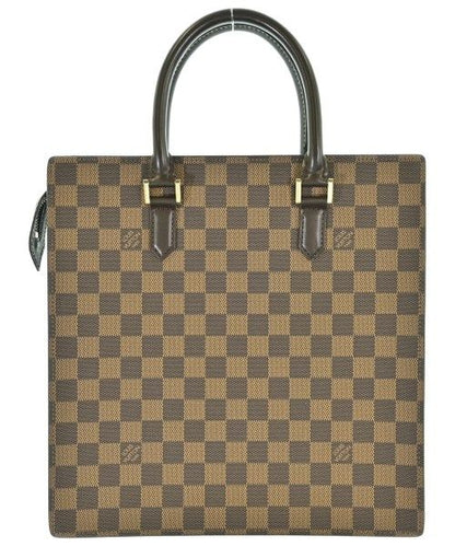 Louis Vuitton Tote Brown — view 2