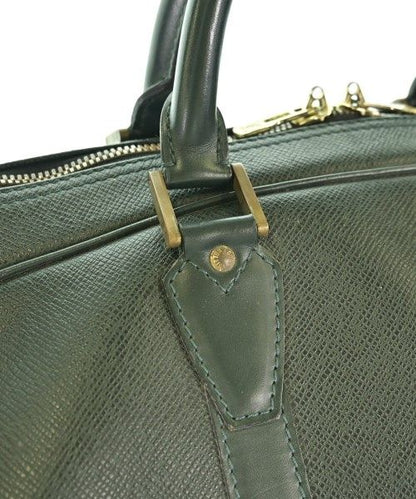 Louis Vuitton Taiga Kendall PM Boston Bag — view 7