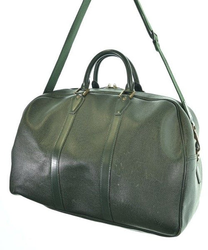 Louis Vuitton Taiga Kendall PM Boston Bag — view 5