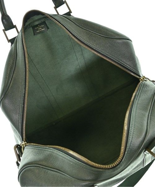 Louis Vuitton Taiga Kendall PM Boston Bag — view 3