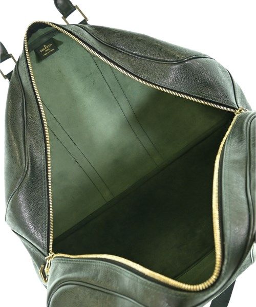 Louis Vuitton Taiga Kendall GM Boston Bag — view 3