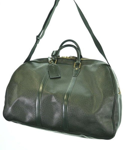 Louis Vuitton Taiga Kendall GM Boston Bag — view 5