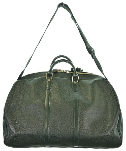 Louis Vuitton Taiga Kendall GM Boston Bag — view 2