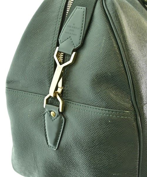 Louis Vuitton Taiga Kendall GM Boston Bag — view 6