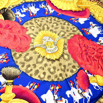 Hermes Scarf Multicolor — view 3