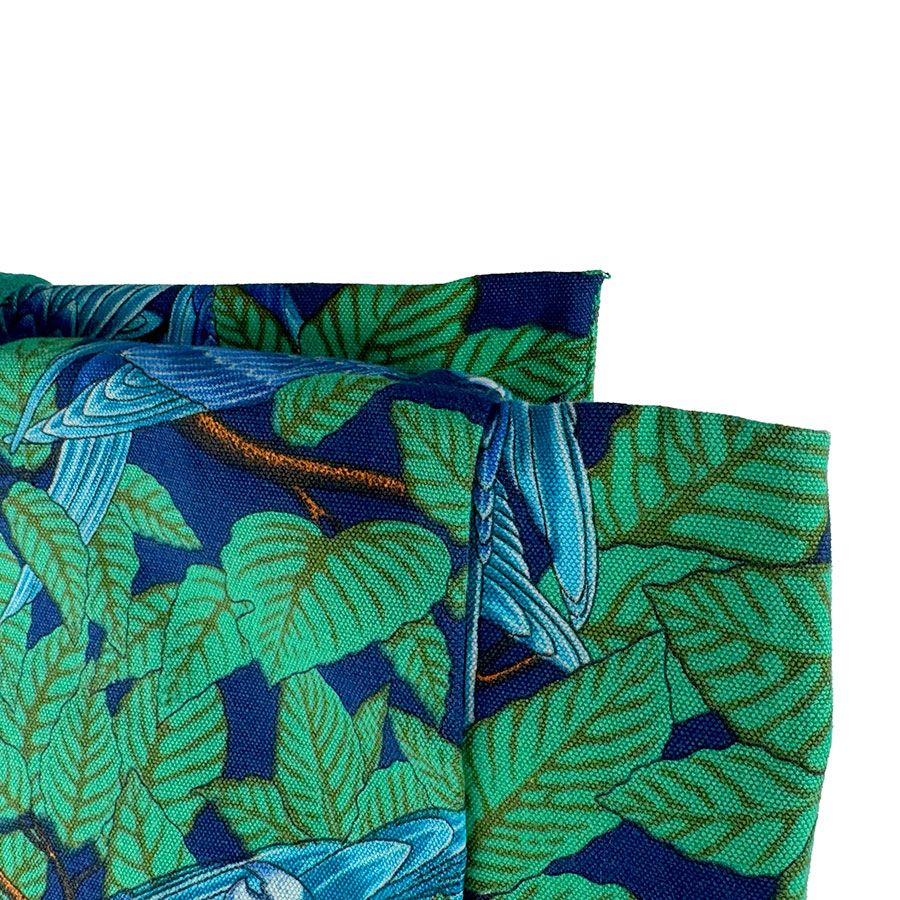 Hermes Tote Green — view 5