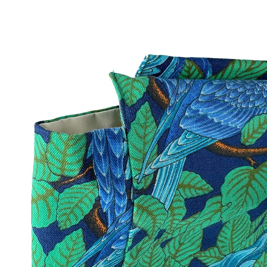 Hermes Tote Green — view 6