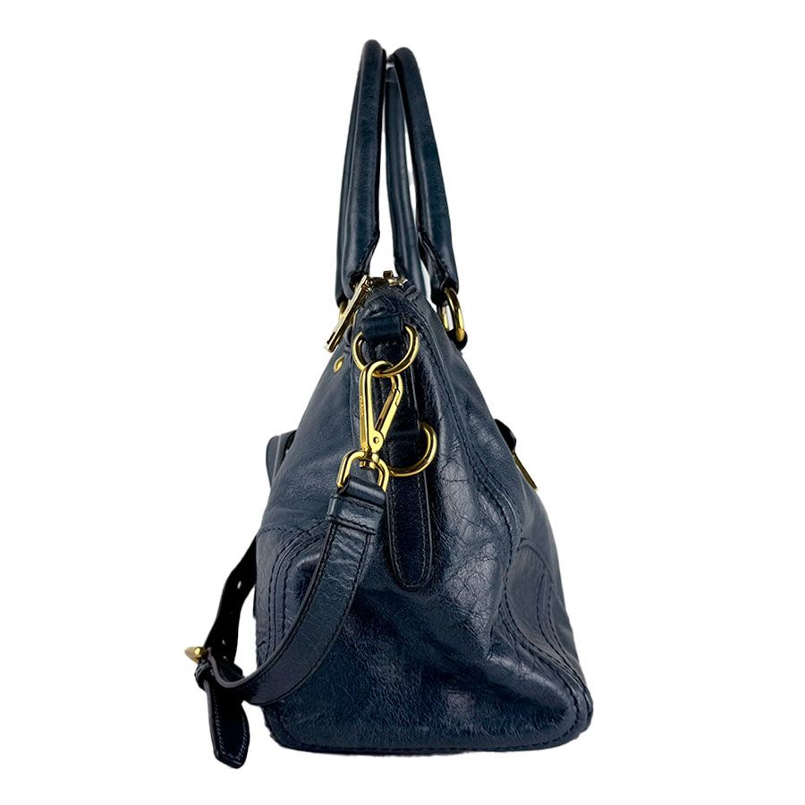 Prada Shoulder Bag Green — view 2