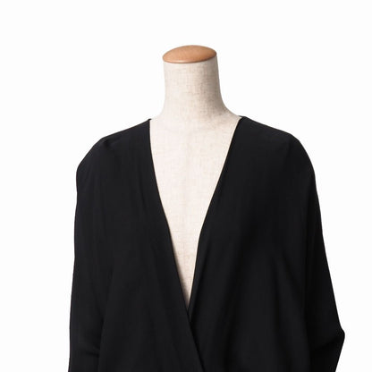 Gucci Dress Silk Chiffon Decoration — view 2