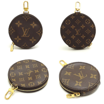 Louis Vuitton Pouch Brown — view 6
