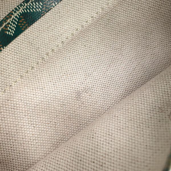 Goyard Saint Louis PM Bag — view 8