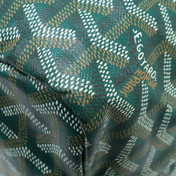 Goyard Saint Louis PM Bag — view 4