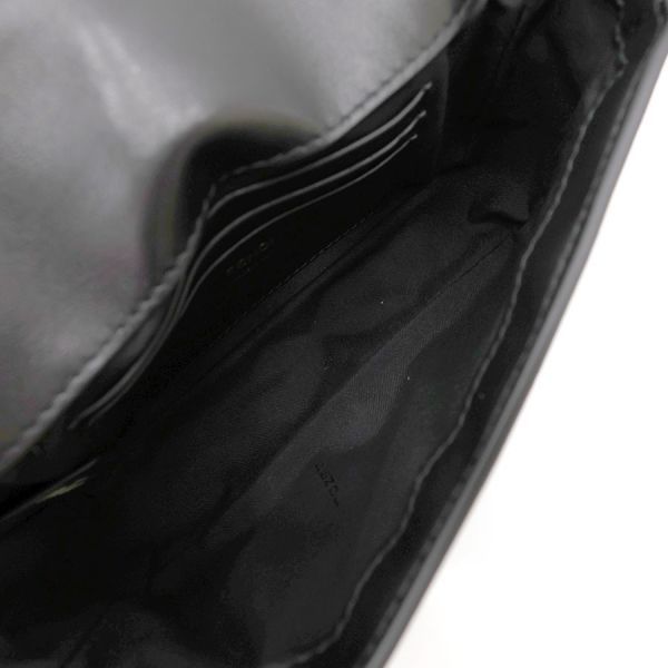 Fendi Baguette Mini Shoulder Bag — view 2