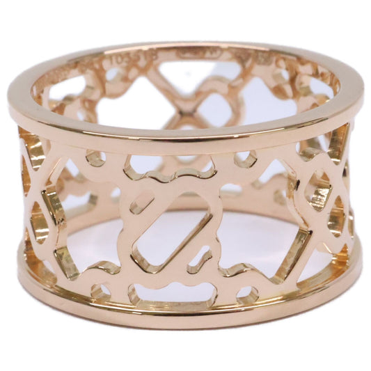 Hermes 750 Chaine D'ancre Passerelle Ring