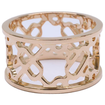 Hermes 750 Chaine D'ancre Passerelle Ring — view 3