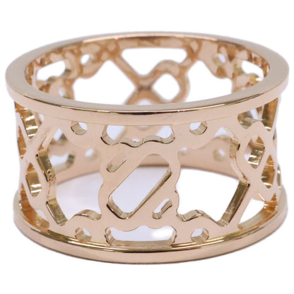 Hermes 750 Chaine D'ancre Passerelle Ring — view 4